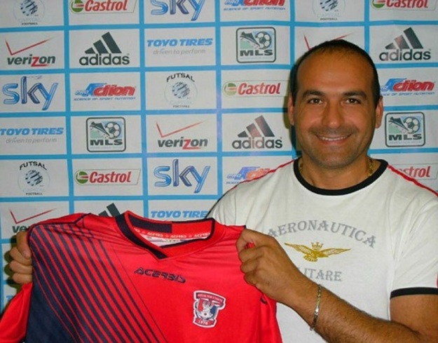 Alessandro Di Cola