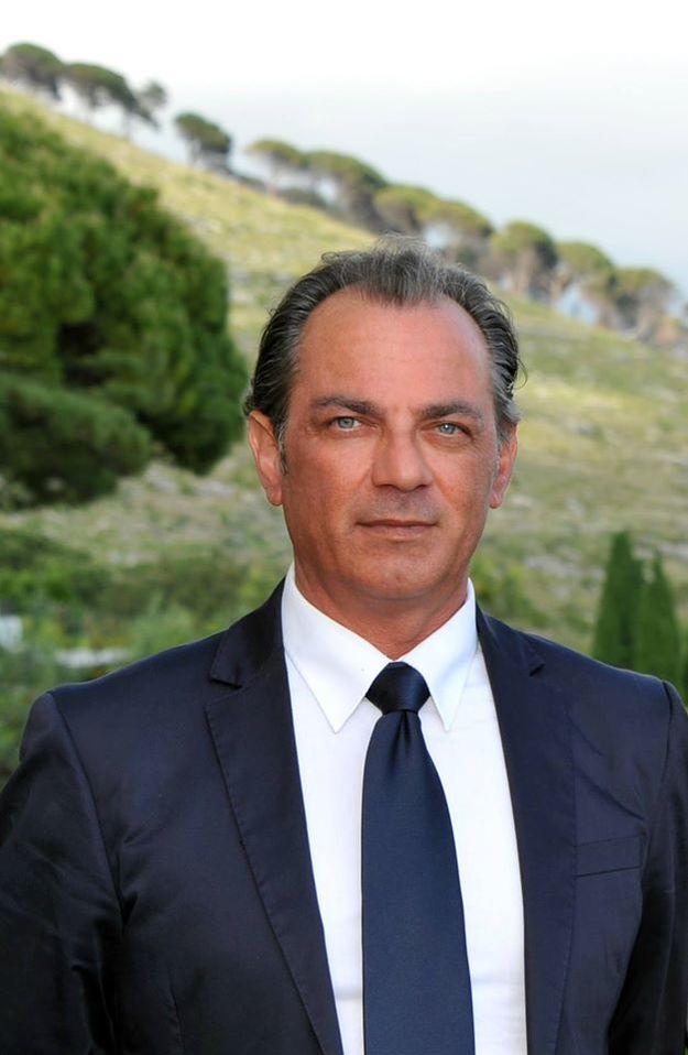 Alberto Rossini, confermato presidente