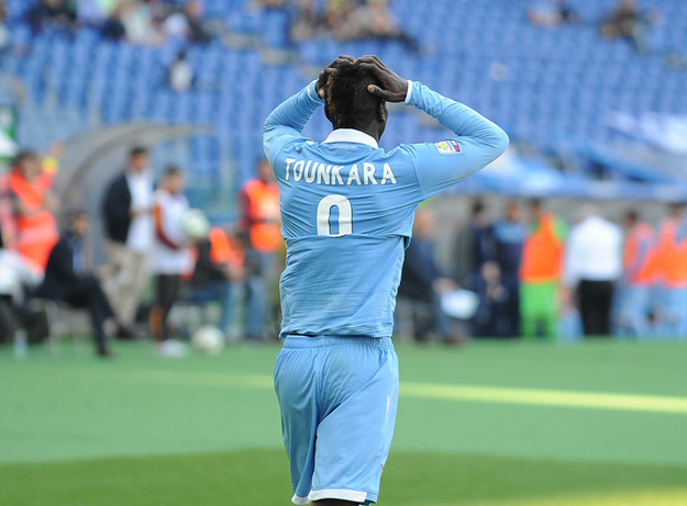 Tounkara (©foto Del Gobbo)