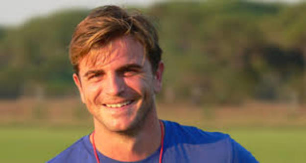 Flavio Catanzani, tecnico del Nettuno