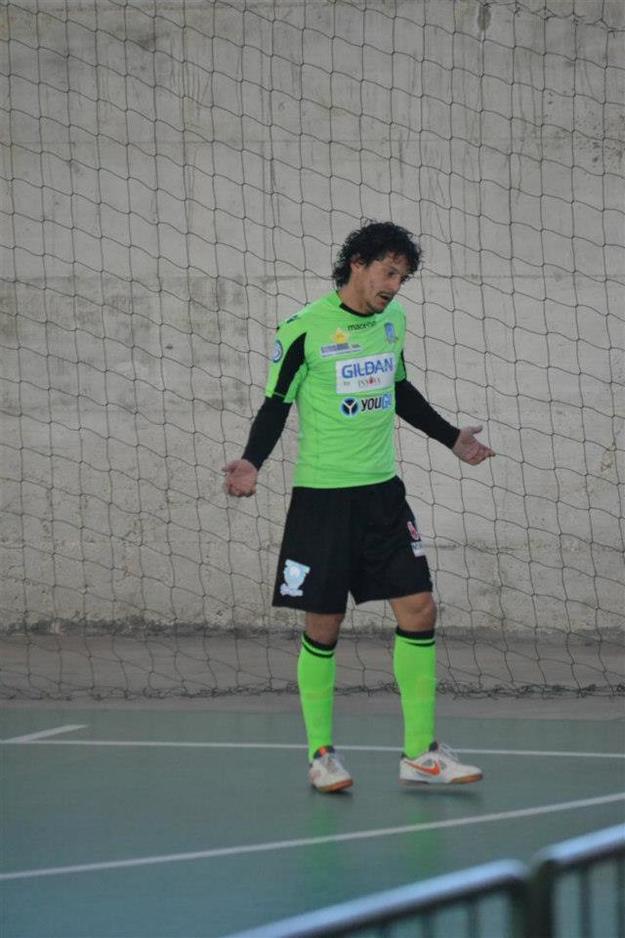 Oscar Rugama