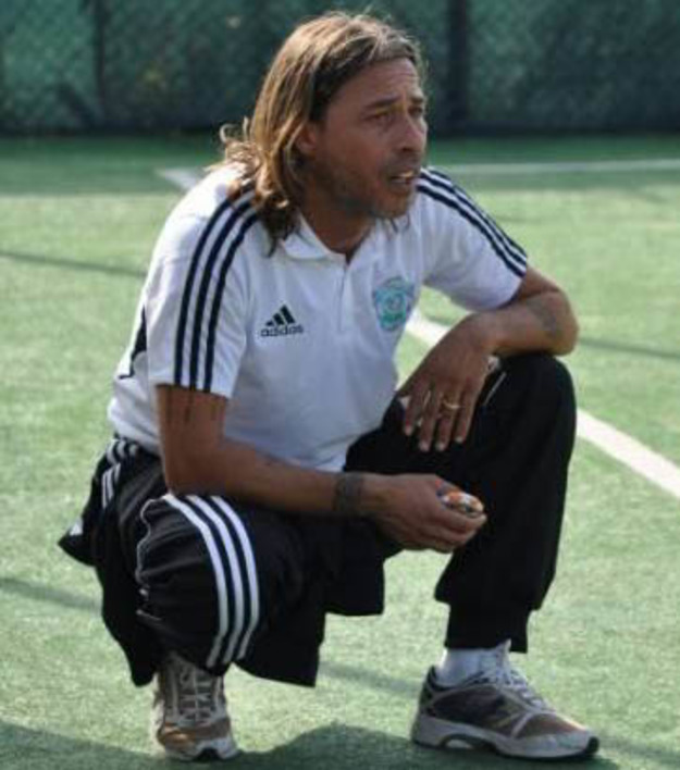 Salvatore Zaffiro (Foto © Calcio a 5 Live)