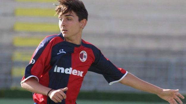 Luca Pugliese