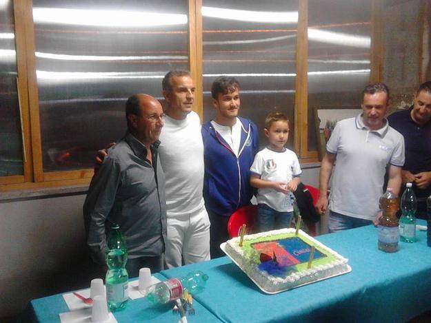 Nasce la Fidelitas Cimini