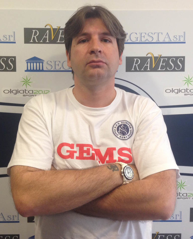 Aldo Musci