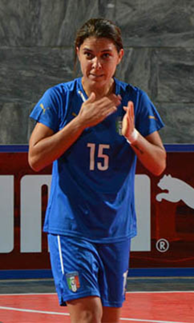 Eliane Dalla Villa