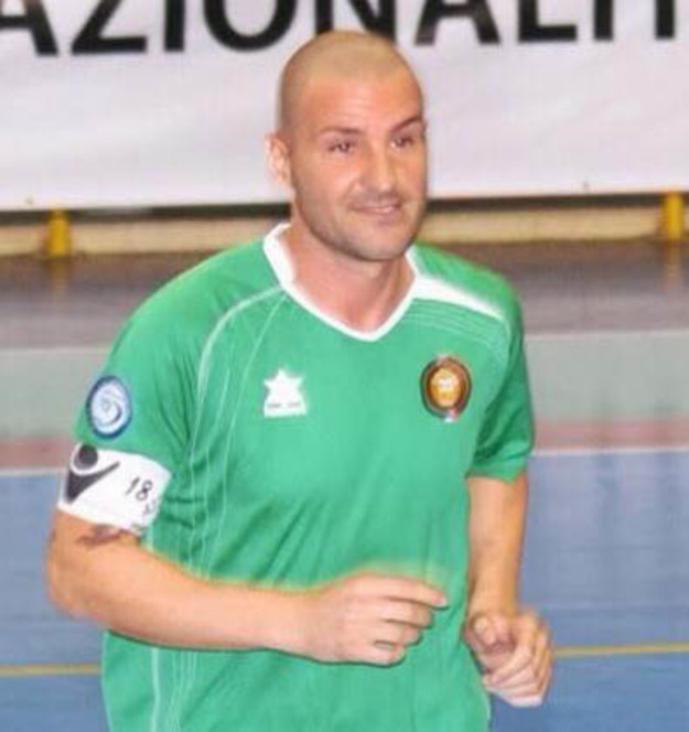 Michele Pandalone