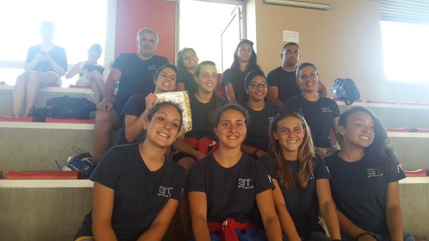 La formazione femminile