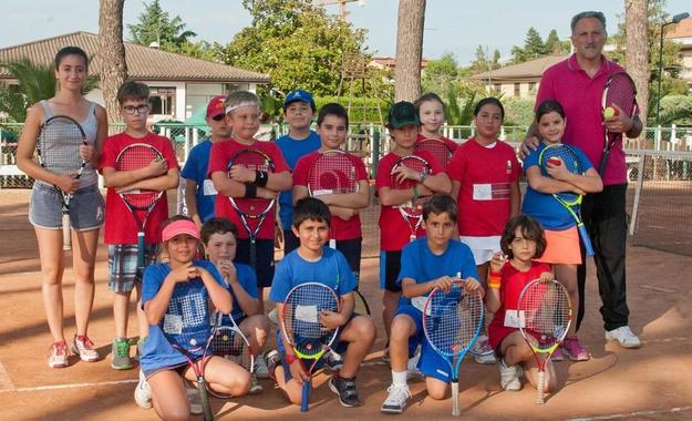 I bambini del Country Club