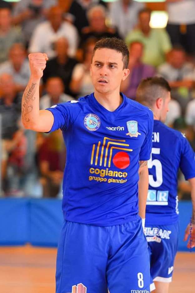 Luiz Henrique Borsato