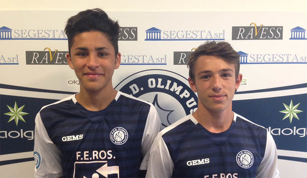 Kamel e Mastropietro