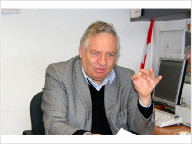 Piero Camilli
