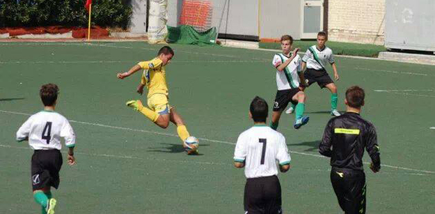 Nicola Palmieri ©Facebook