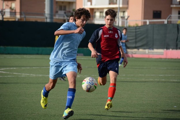 Caparone ©photosportroma.it
