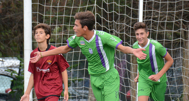 Palotti è a un passo dal Bari © photosportroma.it