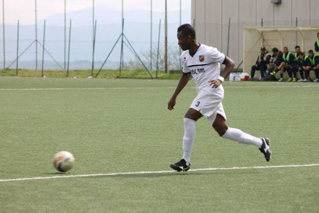Kanku in azione