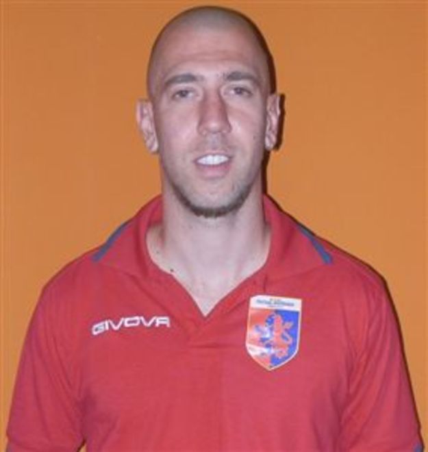 Luciano Mendes