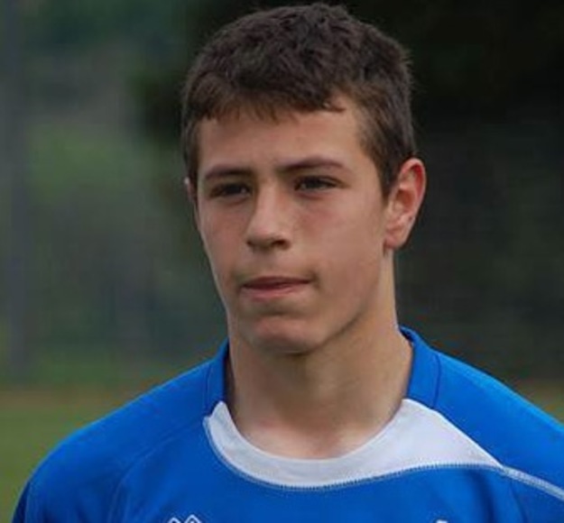 Manuel Adinolfi