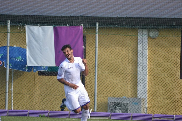 Daniele Piro