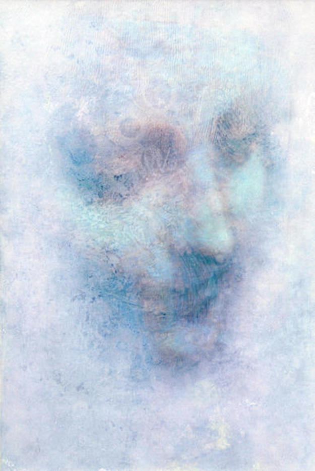 "Sant'Anna" di Francesco Astiaso Garcia