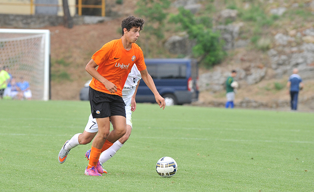 Lupo Sconciaforni ©photosportroma.it