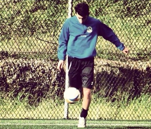 Alessio Ameli