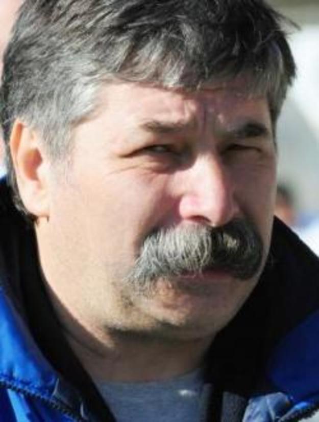 Massimo Mutalipassi
