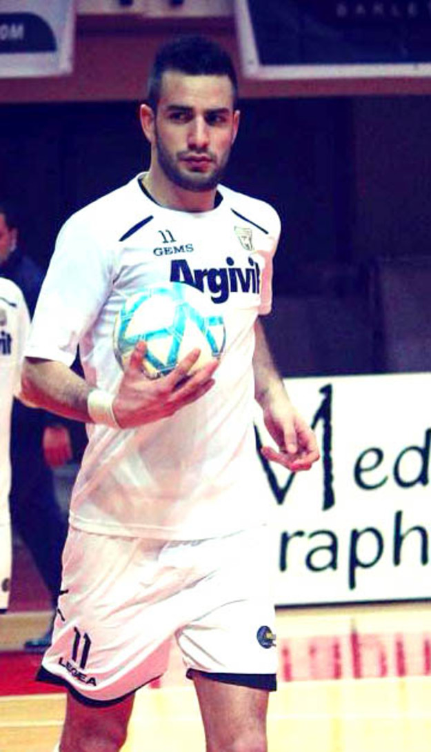 Juan Cruz Perri