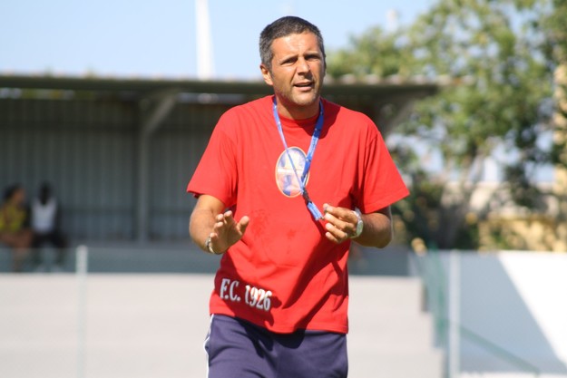 Marco Venturini