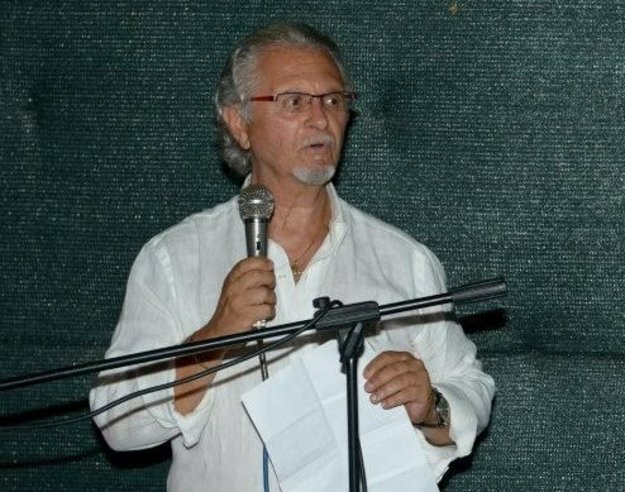 Il presidente blues Paolo Fiorentini