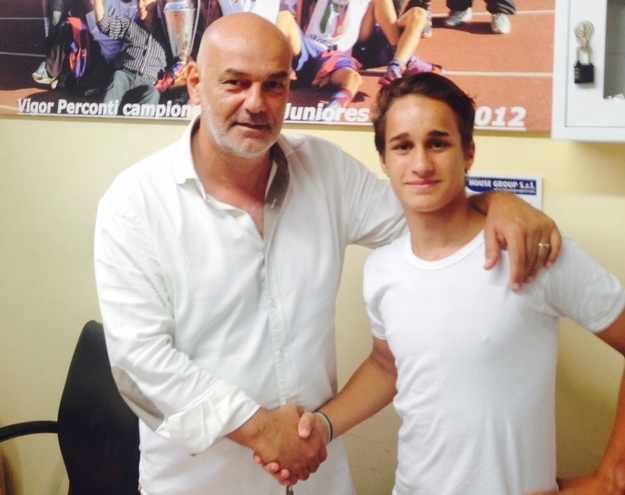 Gonini e Bindocci
