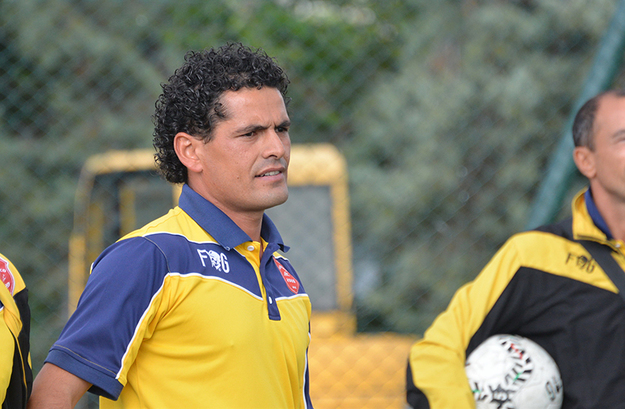 Gianluca Valerio