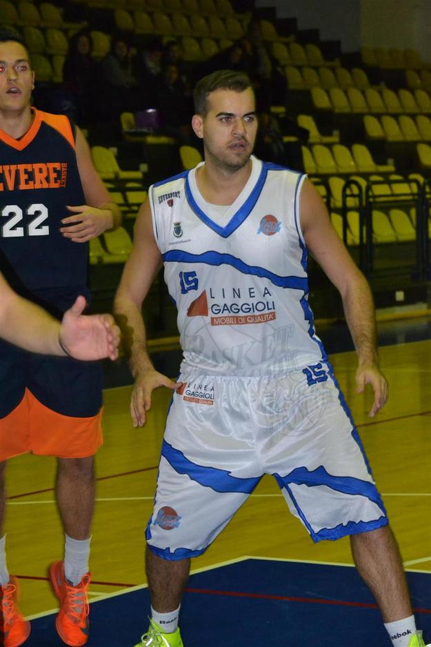 Monni, qui in maglia Frascati