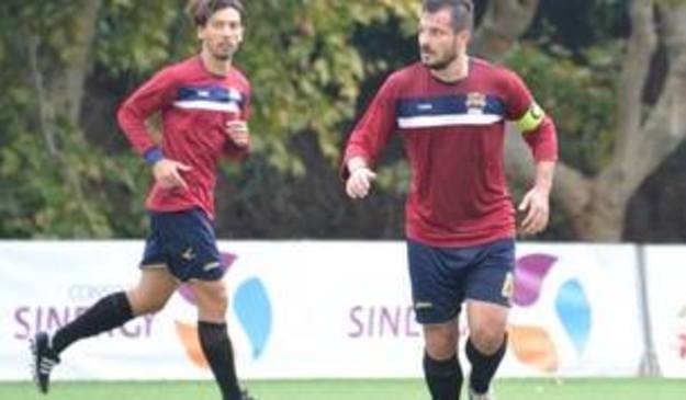 Emanuele Mancini