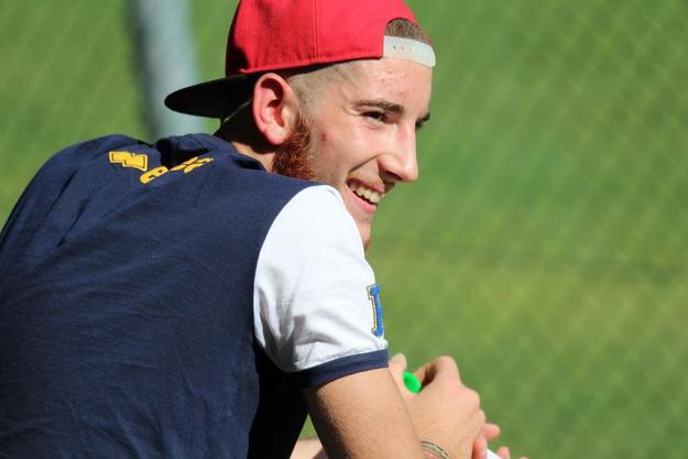 Mattia Palma ©parmalive.com