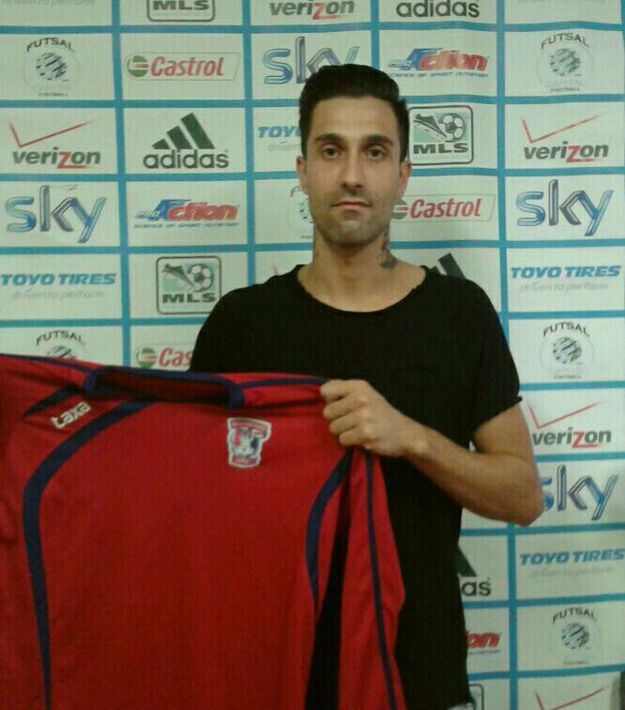 Mirko Onori