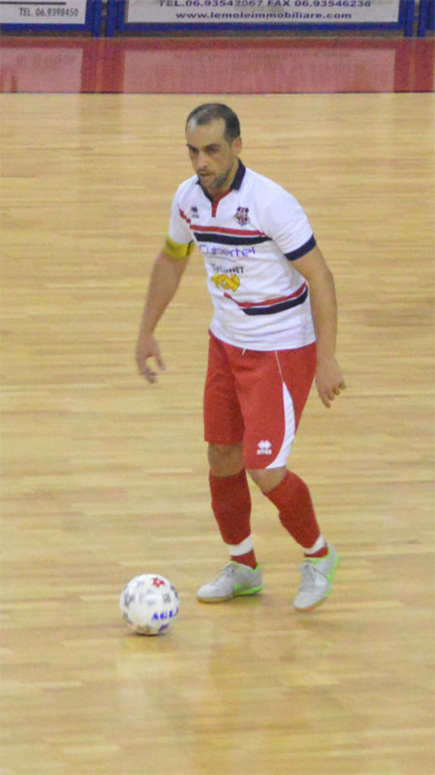 Graziano Gioia