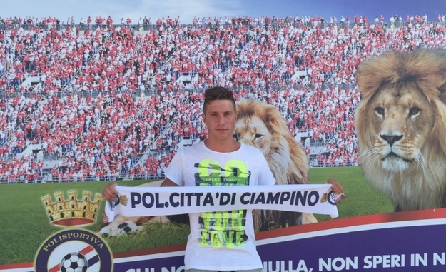 Simone Cassetti