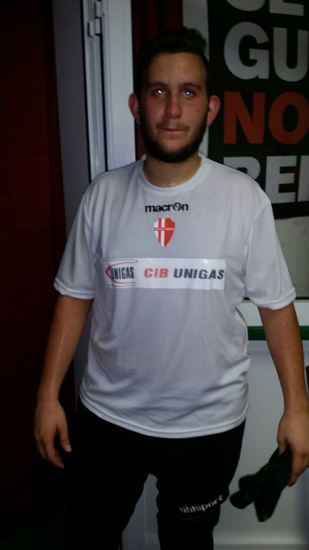 Valerio Valentini