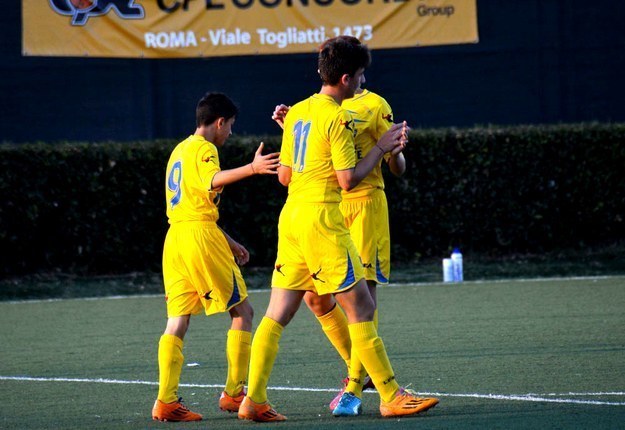 Frosinone '01