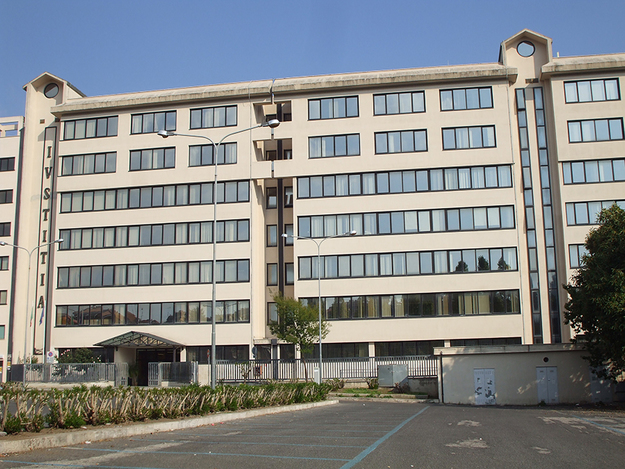 Il Tribunale di Velletri ©wikipedia