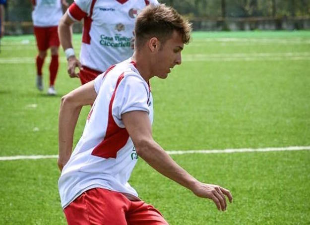 Paolo Pellino © leonardodangelo.com