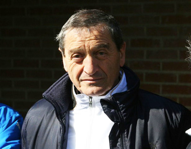 Il Generale Giulio Coletta