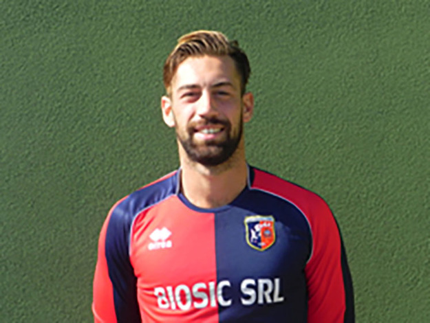 Emiliano Leone