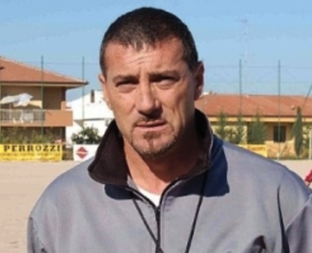Stefano Ferretti