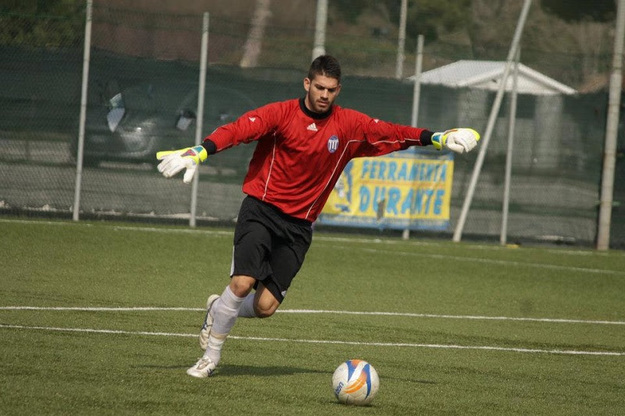 Davide Barrago