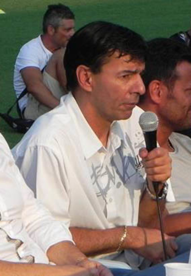 Sandro Tovalieri