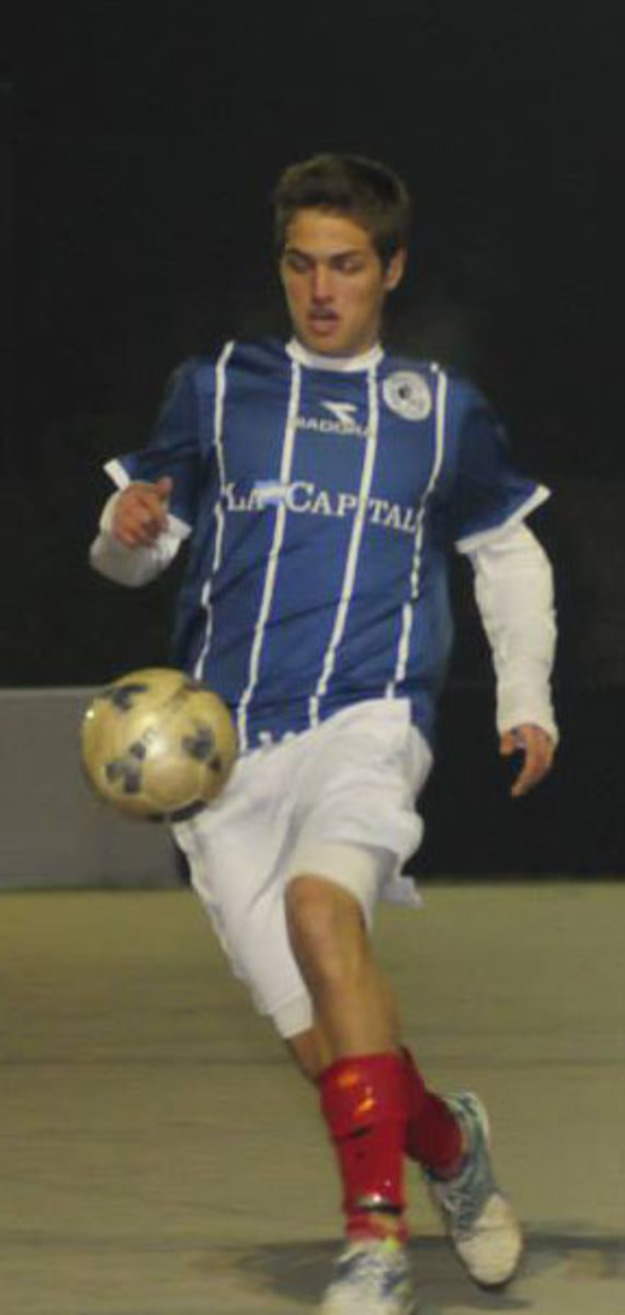 Pato Cattaneo