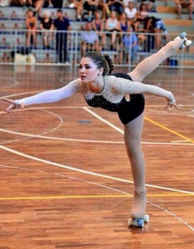 Giulia Polverini 
