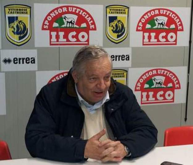 Piero Camilli